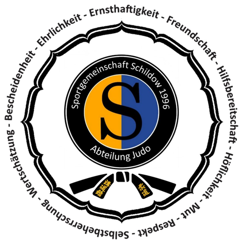 SG Schildow e.V. - Abteilung Judo