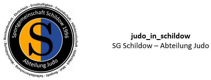 SG Schildow - Abteilung Judo
